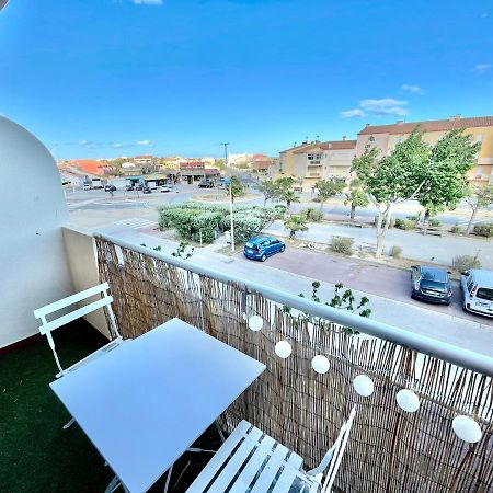 Appartement Port-La-Nouvelle, 2 Pieces, 4 Personnes Exterior photo
