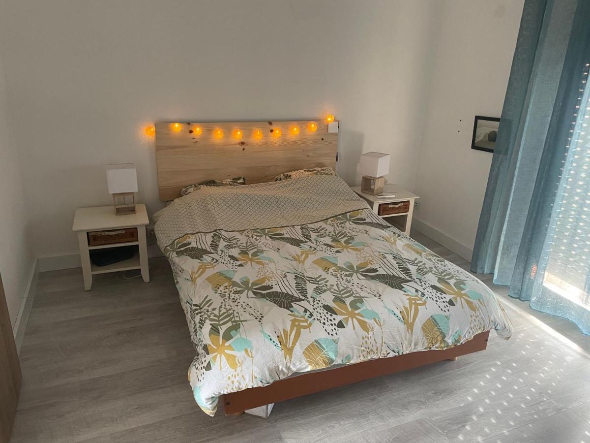 Appartement Port-La-Nouvelle, 2 Pieces, 4 Personnes Exterior photo