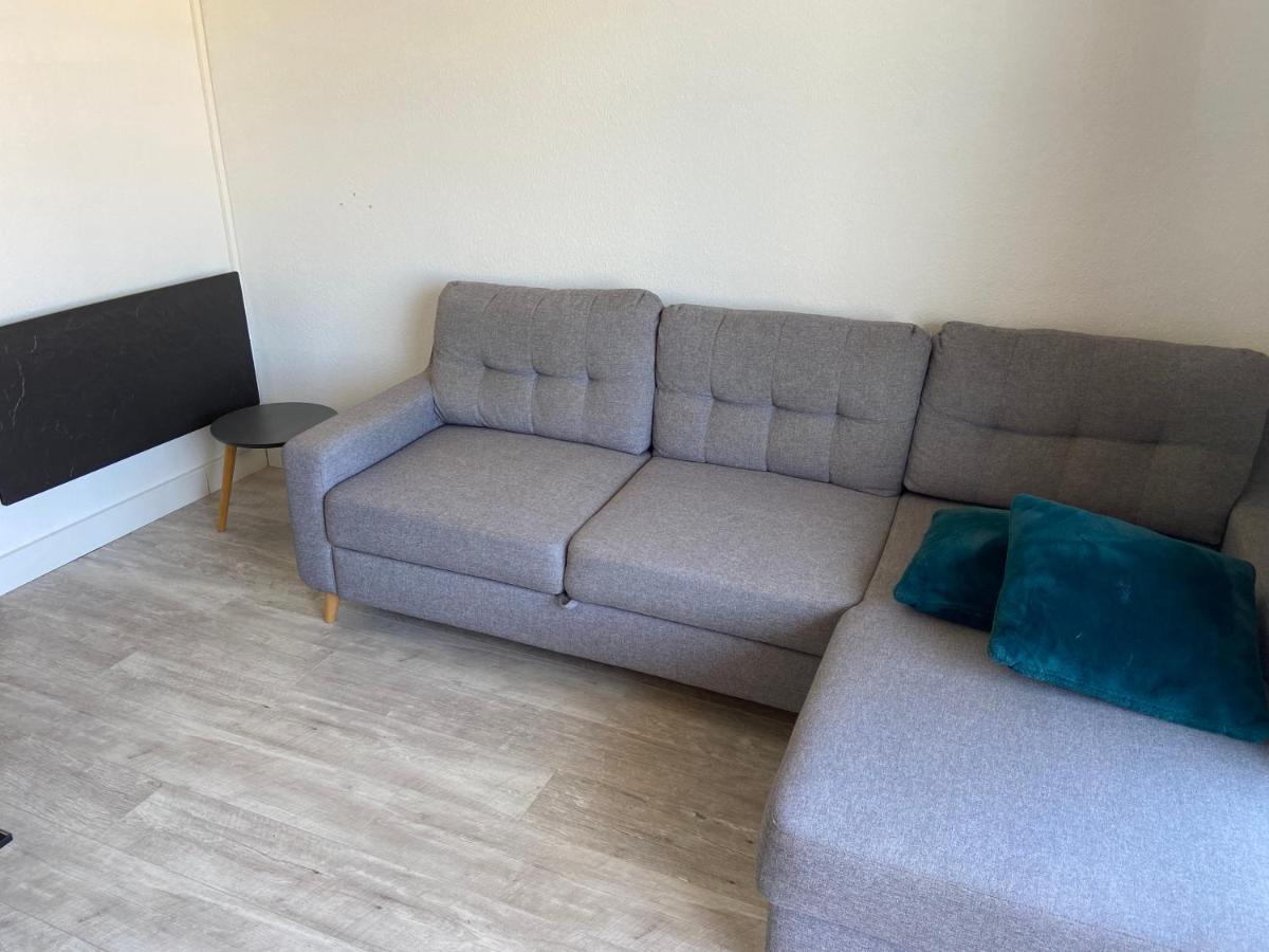 Appartement Port-La-Nouvelle, 2 Pieces, 4 Personnes Exterior photo